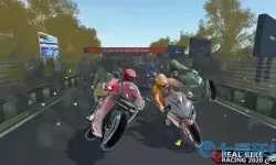 极限摩托骑行无限金币无限钻石 极限摩托无敌版(内置菜单)