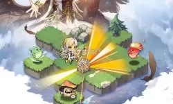 苍之纪元满v无限钻石 奇迹高爆版无需充钱