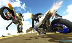 极限摩托免广告下载 极限摩托苹果版