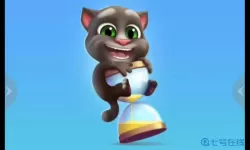 我的汤姆猫游戏2 汤姆猫2免费充值版