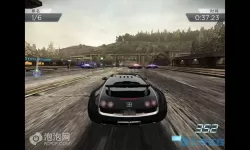 极品飞车17叫什么名字？极品飞车17英文名叫什么？