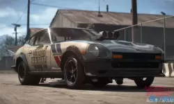 极品飞车17r8先改装什么？奥迪r8改装案例