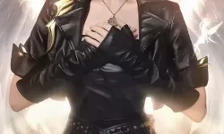 荣耀大天使迪丽热巴代言