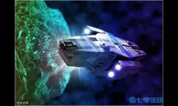 星际穿越飞船叫什么？星河霸主元首你在吗？