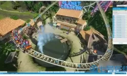 过山车之星餐厅怎么赚钱？大多数开餐厅怎么赚钱？