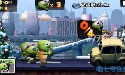 僵尸尖叫mod开挂版 内置mod菜单打僵尸游戏