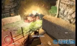 狙击精英列车炮如何摧毁？狙击精英4列车炮怎么摧毁？