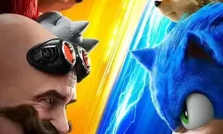 刺猬索尼克2台词 刺猬索尼克2经典台词