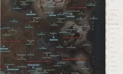 荒野之息沙漠迷宫 塞尔达迷宫怎么破解？