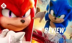 刺猬索尼克2百度 电影《刺猬索尼克2》