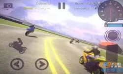 极限摩托无广告版下载 极限摩托免广告下载