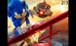 刺猬索尼克2讲了什么故事？刺猬索尼克能跑多快