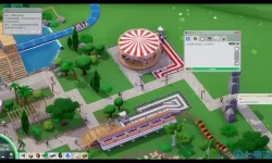 过山车之星队列设置无效 过山车之星出口放不了