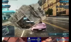 极品飞车17跳过动画 极品飞车17怎么跳过剧情?