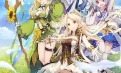 苍之纪元无限钻石 苍之纪元英雄全解锁破解版