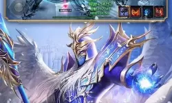 荣耀大天使h5 荣耀大天使雷迷宫5天