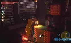 荒野之息VR体验 旷野之息为什么被叫做野炊？