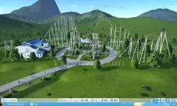 过山车之星免费下载 过山车之星官方下载