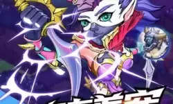 命运战歌狂战狼怎么样？命运战歌平民最强阵容