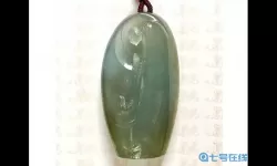 翡翠大师苏红伟 玉雕大师苏红伟排名