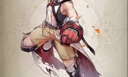 苍之纪元男角色 苍之纪元土豪阵容