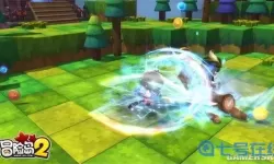 冒险岛2无数人 冒险岛服务器一览表