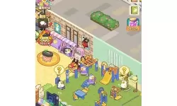 肥鹅健身房贩售小车 肥鹅健身房神秘盒子