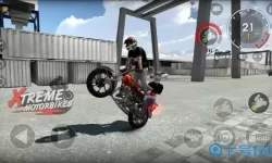 极限摩托车下载安装 极限摩托车模拟器下载