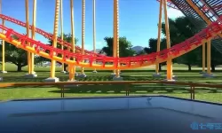 过山车之星牛肉饼警长赛道攻略 过山车之星怎么开局？