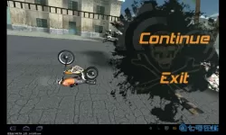 极限摩托二旧版 极限摩托老版本完整版