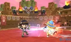 冒险岛2欧服 冒险岛2下载旧版本安装