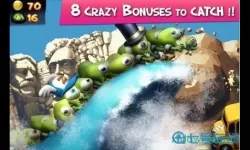 僵尸尖叫国际服下载 僵尸尖叫无限版下载