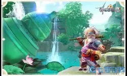 神雕侠侣2洪七公传记攻略 神雕侠侣2郭芙传攻略