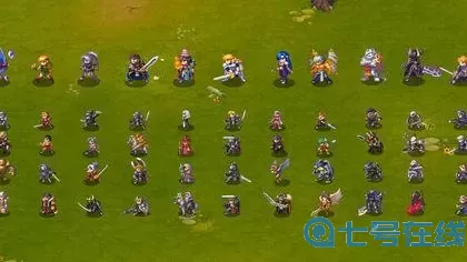 米拉奇战记谁克制木乃伊 米拉奇战记隐藏技巧