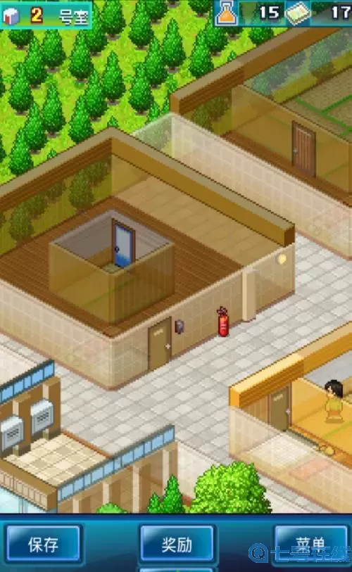 住宅梦物语阳台的地板是哪个？住宅梦物语壁橱出现条件