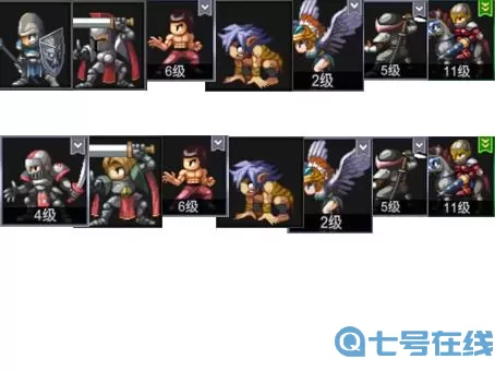 米拉奇战记新手副本8怎么过？米拉奇战记1-2怎么过？