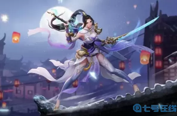 青云传扶持号怎么获取？手游内部扶持号怎么获得？