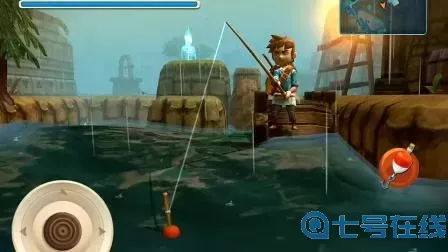 海之号角2如何潜水?海之号角2怎么下架了?