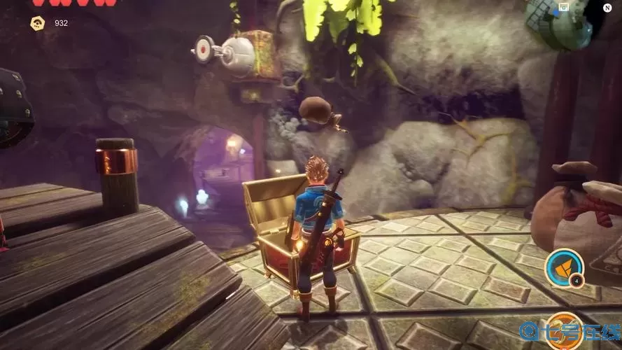 海之号角2任务流程