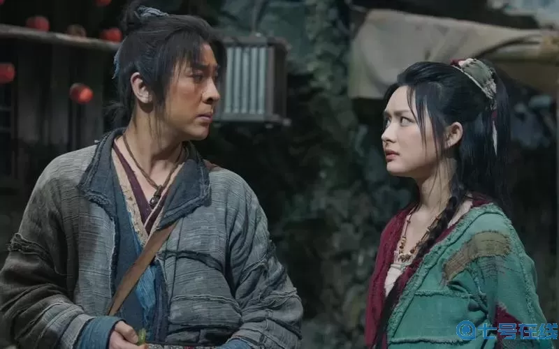 神都不良探完美结局 神都不良探结局什么意思？