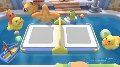 全民泡泡超人Boss隐藏关全是螃蟹 全民泡泡超人贵族价格