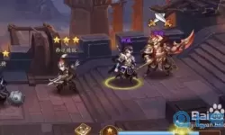 少年三国志智破两仪怎么完美通关？三国志2智破两仪隐藏箱子