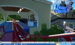 过山车之星怎么旋转设施？过山车之星旋转角度