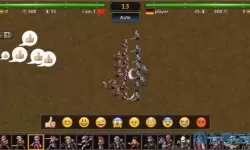 米拉奇战记官方版下载安卓 米拉奇战记无限钻石版下载