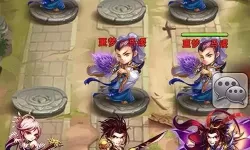 少年三国志QQ登录版 少年三国志腾讯版官网下载