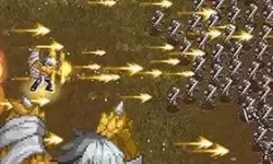 米拉奇战记MOD菜单无限金币 米拉战记无限钻石金币