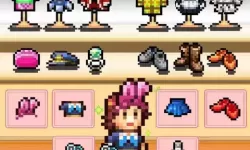 住宅梦物语小方毯 蒙古女人的小方毯