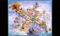 青云传幻月区 青云传微信公众号