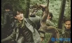 新盗墓笔记阿宁缘起 盗墓笔记阿宁的尸体