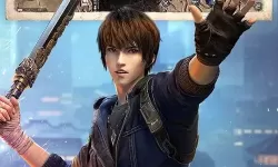 新盗墓笔记结婚要求 新盗墓笔记二转要求